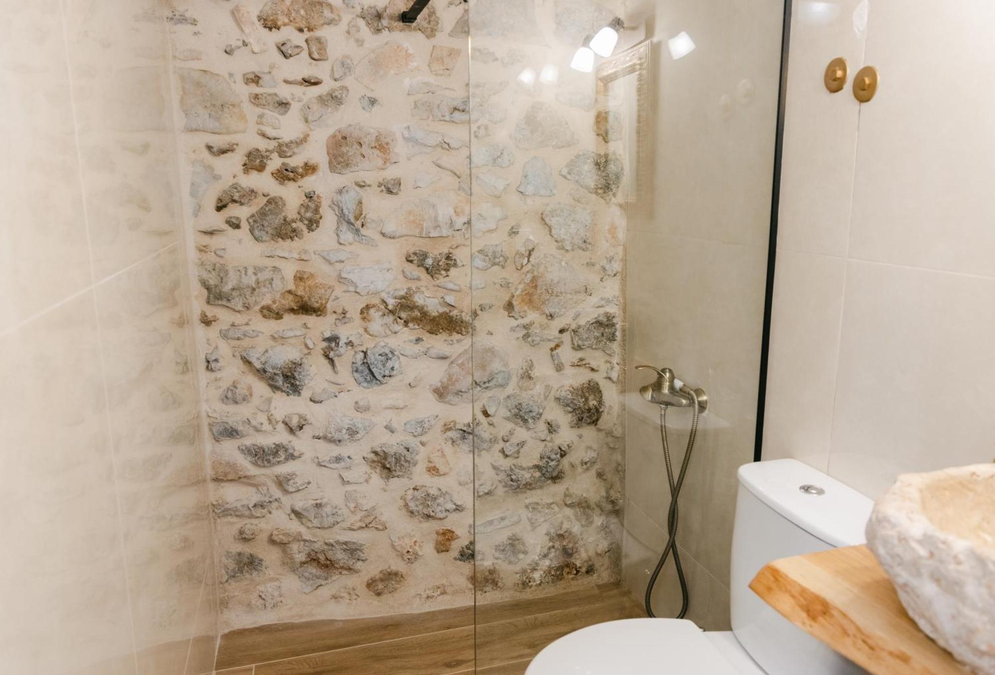 La Tore Di Montenegro Githio Exterior foto